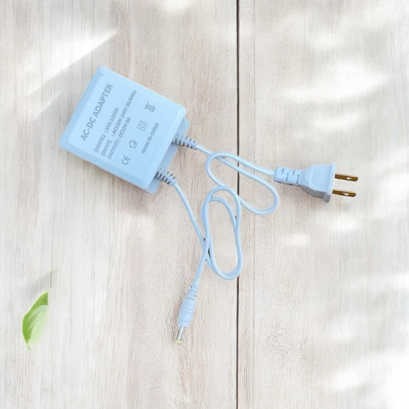 Gateway ของแท้จากโรงงาน Adapter Vstarcam อะแดปเตอร์กล้องวงจรปิด Vstarcam สำหรับกล้องภายนอก กันน้ำได้ 12V/2A
