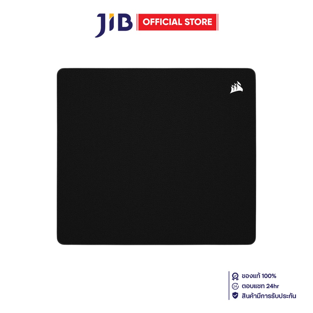 MOUSE PAD (เมาส์แพด) CORSAIR MM500 V2 LARGE (CH-941B161-WW)
