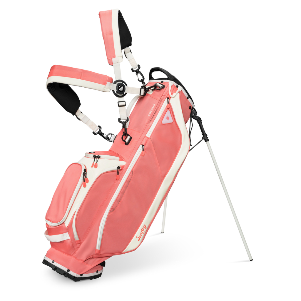 SUNDAY GOLF RYDER - CROL