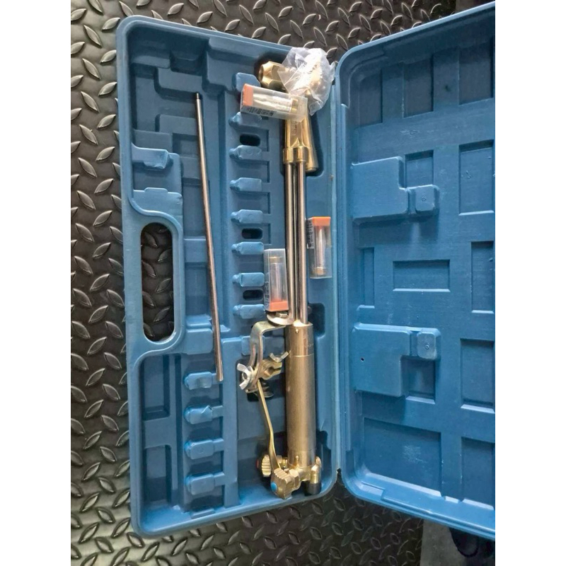 ชุดตัดแก๊ส LPG ยี่ห้อง rack on model:RS888