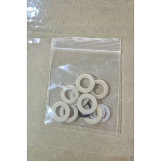 อะไหล่พัดลม แหวนตั้งระยะ แหวนไนลอน