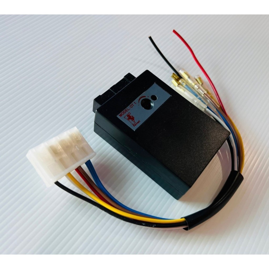 เฟืองยกกระจกไฟฟ้า เพาเวอร์ยกราง รางยกกระจกไฟฟ้า TOYOTA  MIGHTY X 1990-1997 ออโต้1ข้าง พร้อมอุปกรณ์  21-5208 - รูปที่ 3