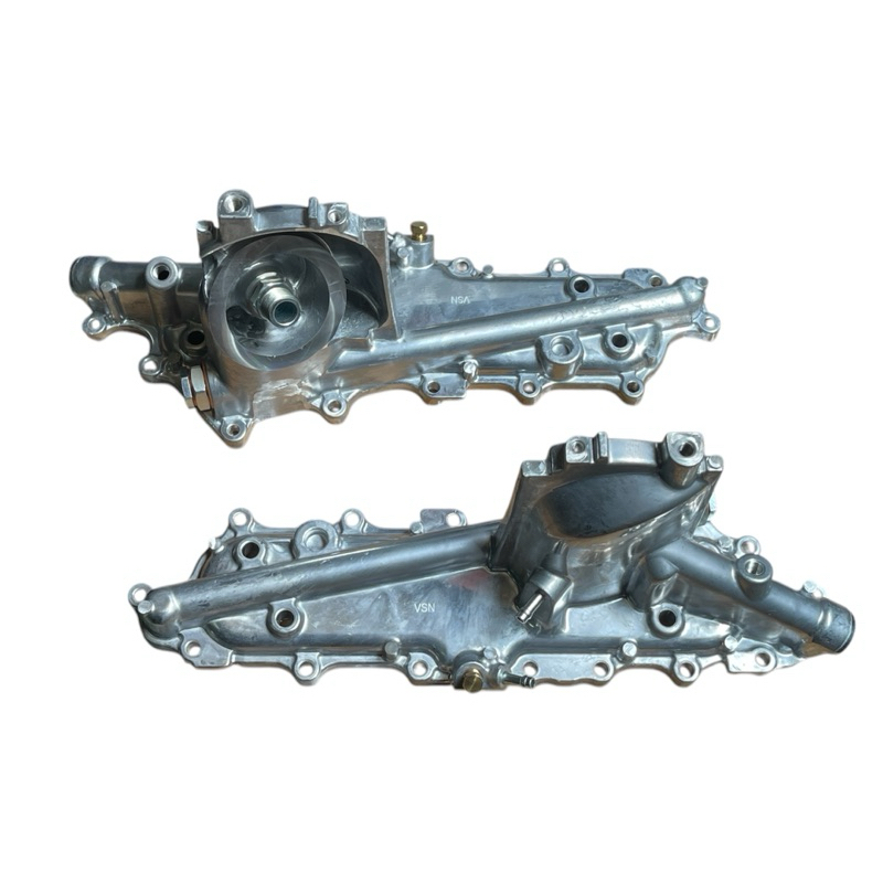 ฝาออยคูลเลอร์ TOYOTA VIGO 2500-3000 , 1KD-2KD