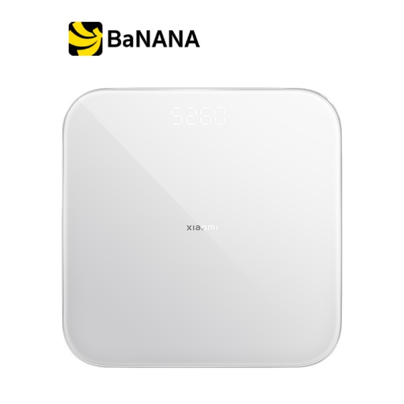 เครื่องชั่งน้ำหนัก Xiaomi Smart Scale S200 by Banana IT
