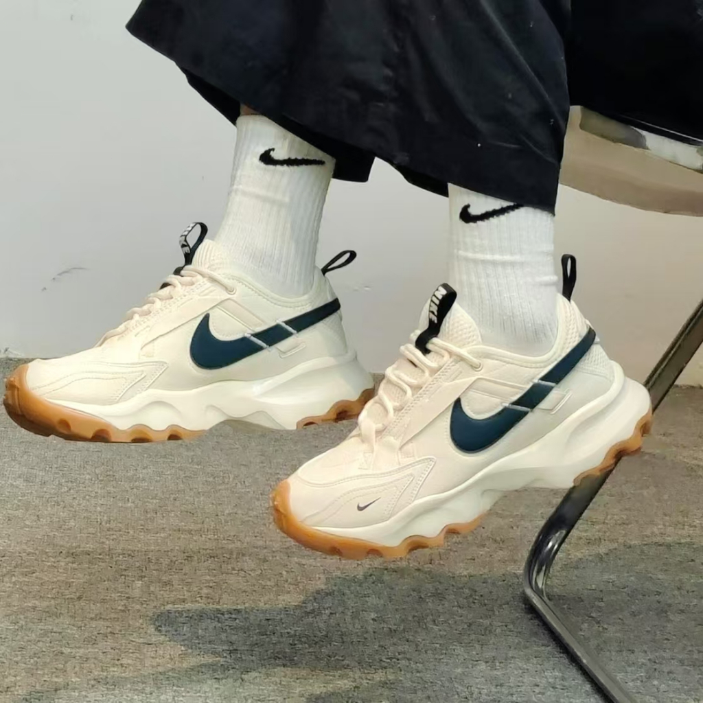 🔥พร้อมส่ง🔥Nike TC 7900 DD9682-100 FB1861-001 DR7851-100 FQ6875-131 รองเท้าผ้าใบ✨ แท้💯%
