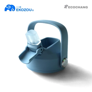 EKOZOU อะไหล่ฝา สามารถใช้ได้กับรุ่น EKOKIDS / EKOFLASK / EKOFLASK MINI