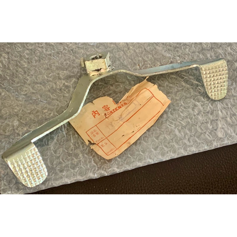 Yamaha YG1 คันเกียร์ งานเก่า