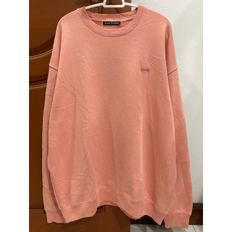 สเวตเตอร์ เสื้อกันหนาว แบรนด์ Acne Studio (มือสอง)