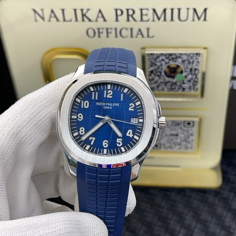 Patek Philippe 5168G