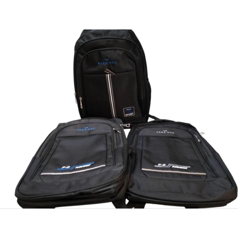 กระเป๋าเป้นักเรียนparadox