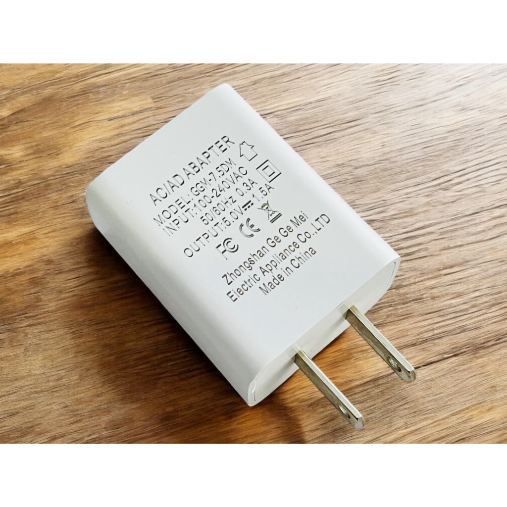 Adapter Vstarcam อะแดปเตอร์กล้องวงจรปิด Vstarcamหรือกล้องไอพีคาเมร่าที่ใช้หัวเสียบแบบ Type C ราคา ถูกที่สุด ดีลบีเคเค แกลเลอรีภาพที่ 4