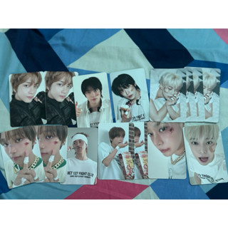 [พร้อมส่ง] Trading Card NCT/ NCT127/ 2025 SSGT
