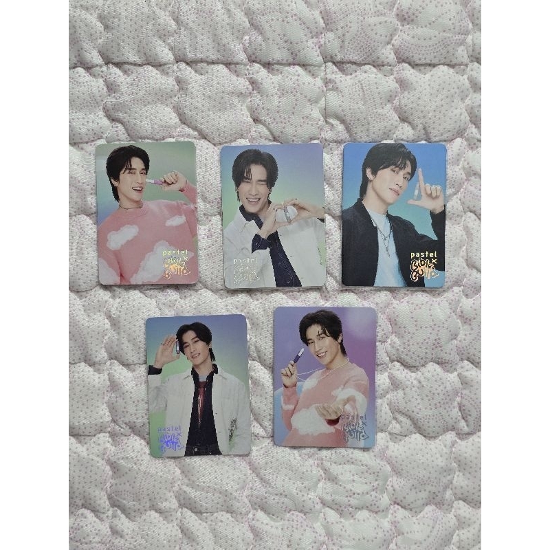 (พร้อมส่ง) การ์ดน้องไบเบิล Bible Card #Bible #ไบเบิล