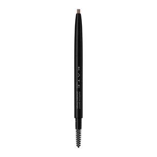 KATE ดินสอเขียนคิ้วฟินิชฝุ่น EYEBROW PENCIL (POWDERY FINISH)