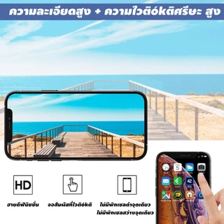 🔥หน้าจอ oppo A53 ทัช อุปกรณ์เสริมหน้าจอ โทรศัพท์มือถือ, ความละเอียดสูง+ความไวสูง จัดส่งภายใน 24h 🚚