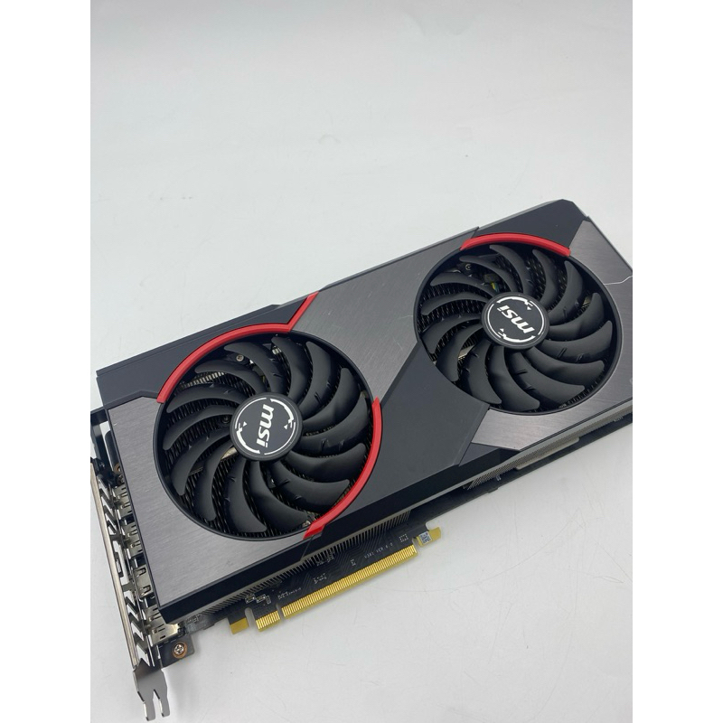 MSI RX 5700XT gaming X มือสอง