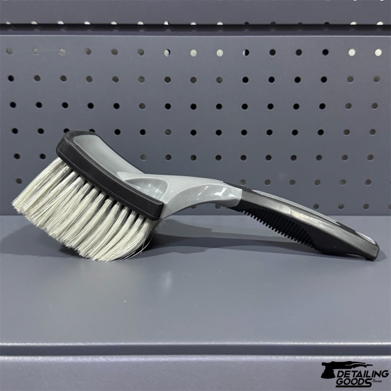 ไม้ล้างล้อขนนิ่มพิเศษ Super Soft Wheel Brush