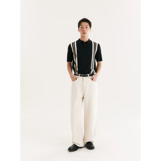 [3667] REEVE CLASSIC LANE POLO - เสื้อโปโลคอปก