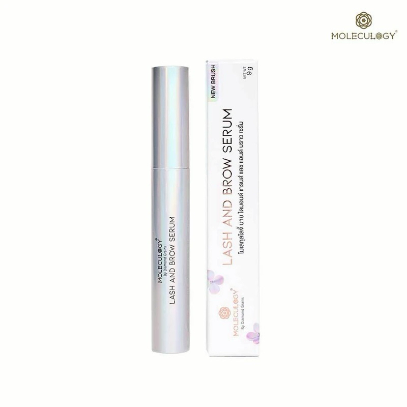 พร้อมส่ง // Moleculogy Lash & Brow Serum👁️✨(9g) เซรั่มบำรุงขนตา และขนคิ้วจากแบรนด์ Moleculogy จำนวน 