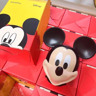 🪙โมเดล มิกกี้เมาส์ กระปุกออมสิน Micky วางตั้งโชว์ ของตกแต่งบ้าน น่ารักๆ ของเล่น 03003