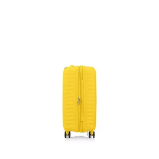 AMERICAN TOURISTER กระเป๋าเดินทางล้อลากขยายได้ (20นิ้ว) รุ่น CURIO SPINNER 55/20 EXP TSA V1R