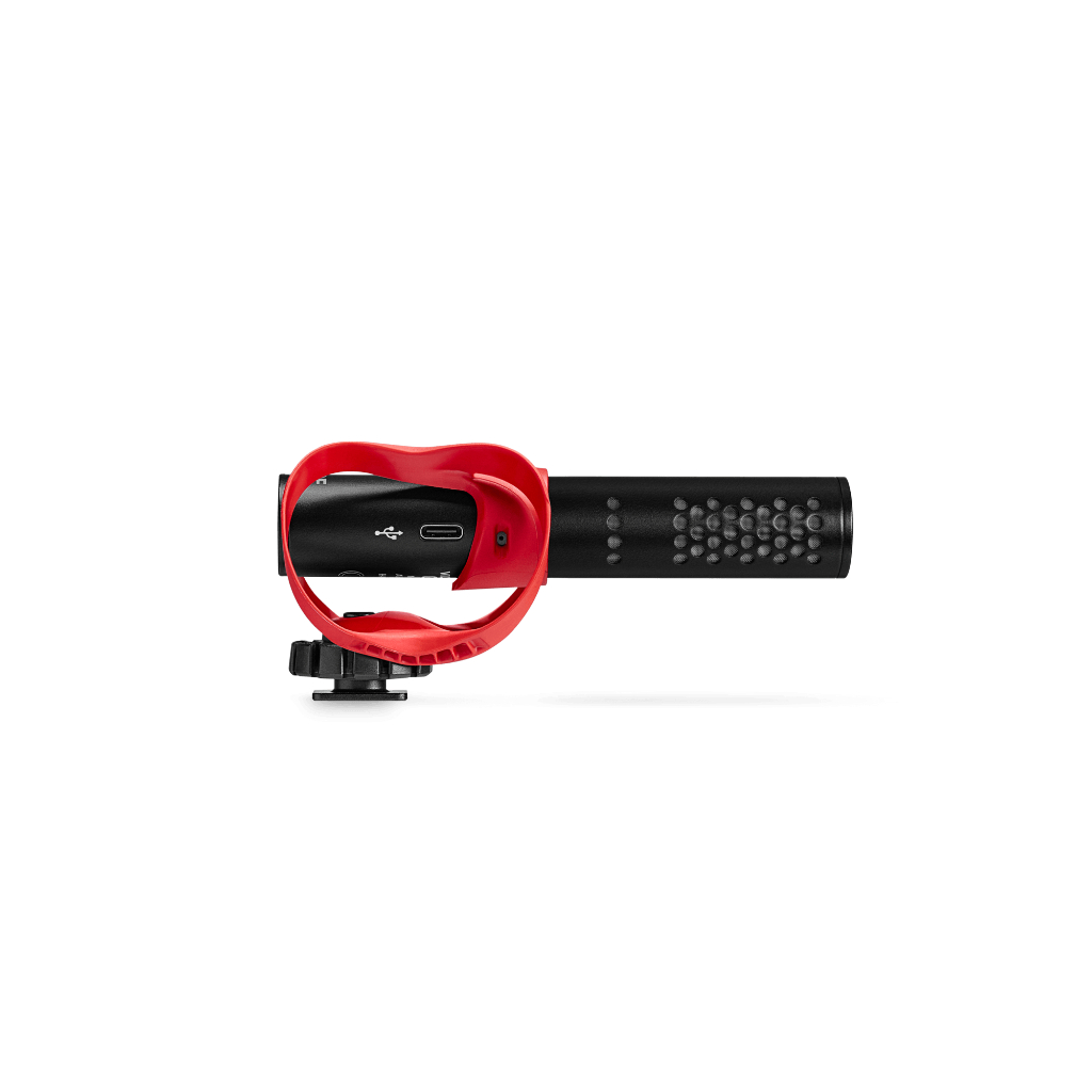 RODE VIDEOMIC GO II รับประกันศูนย์