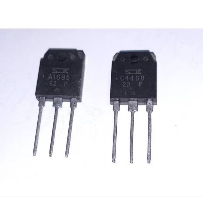 A1695/C4468  ขายเป็นคู่