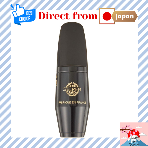 Selmer Paris Alto Saxophone Mouthpiece S90 190 [Direct from Japan]