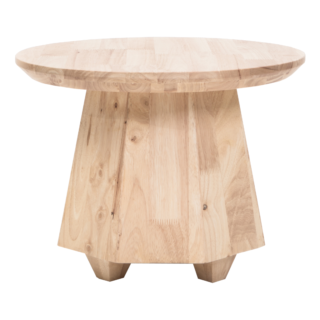 LUCA Living โต๊ะกลาง Hana Center Table 250824