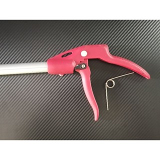 สปริงกรรไกรยาวตัดผลไม้