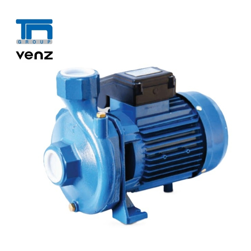 ปั๊มน้ำหอยโข่ง Venz รุ่น VC200 Plus 2HP ท่อ 2นิ้วx2นิ้ว 2แรงม้า