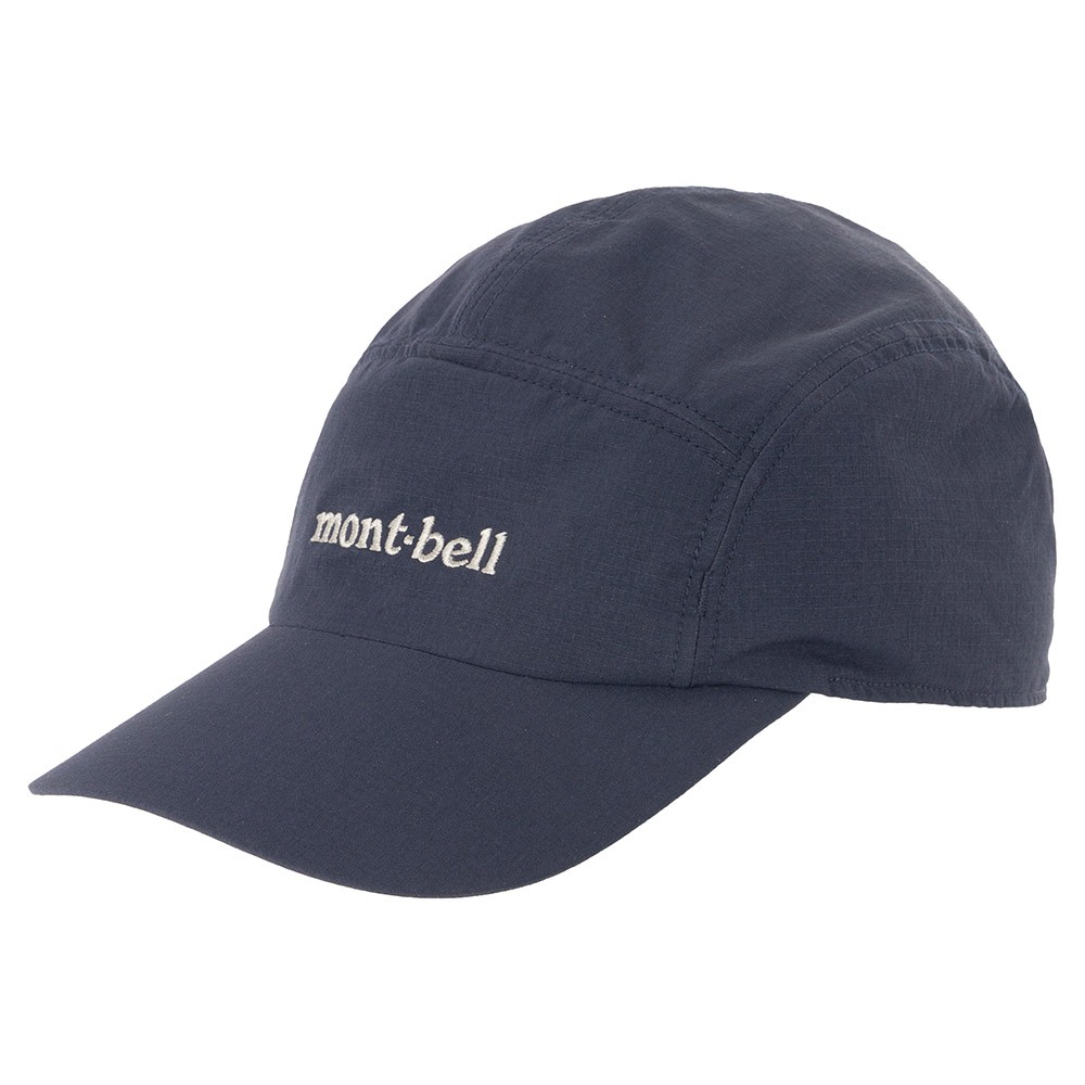 Montbell หมวกกันยูวี UV ยืดหยุ่นสูง น้ำหนักเบา รุ่น 1118931 Stretch O.D. Cap