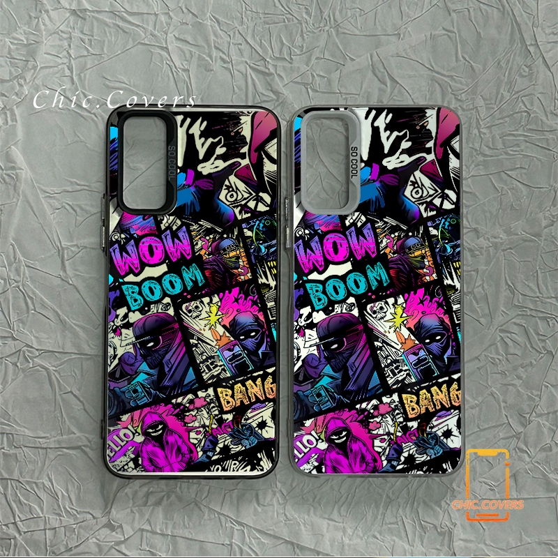 เคสVIVO Y20 Y20s Y12s Y12A Y15s Y15A Y01 Y21 Y21T T1X Y33S Y33T Y17s Y28 Y16 Y02s Y56 Y27 V25 V25E ตัวอักษรแฟชั่นเท่ห์