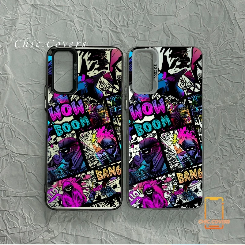 เคสVIVO Y20 Y20s Y12s Y12A Y15s Y15A Y01 Y21 Y21T T1X Y33S Y33T Y17s Y28 Y16 Y02s Y56 Y27 V25 V25E ตัวอักษรแฟชั่นเท่ห์