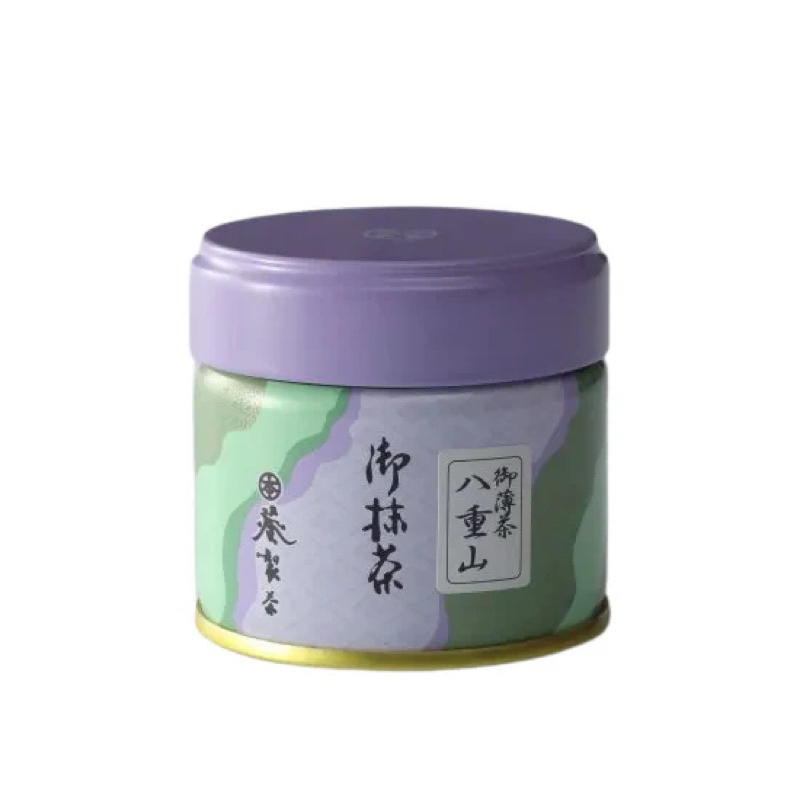 (โค้ชส่วนลด 30%) Aoi Seicha Matcha - Yaeyama 30g Ceremonial Japanese Matcha Powder พร้อมส่ง