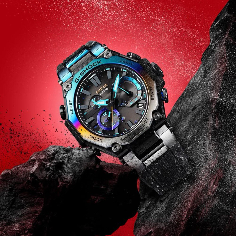 CASIO G-SHOCK MTG-B2000YST-1A, MTG-B2000YST-1ADR, MTG-B2000YST-1, MTG-B2000YST, MTG-B2000