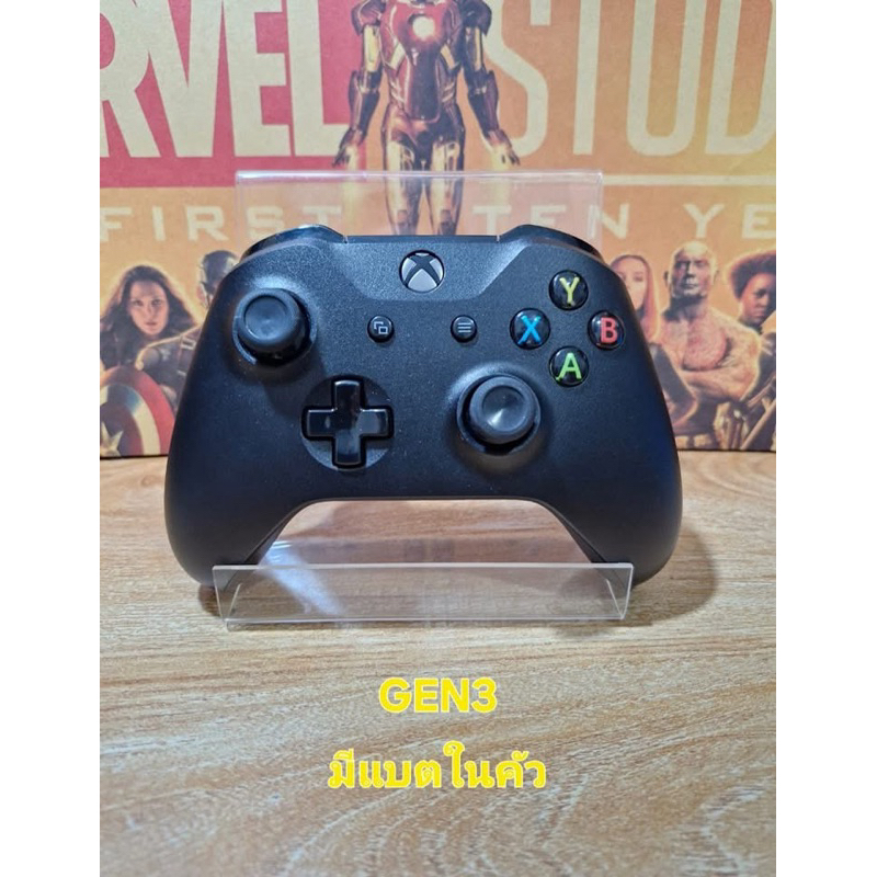จอย XBOX ONE Gen3 ของแท้