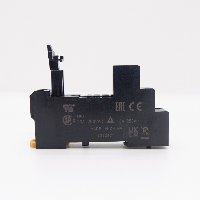 P2RFZ-05-E Relay Sockets & Hardware ACCESSORIES SOCKET