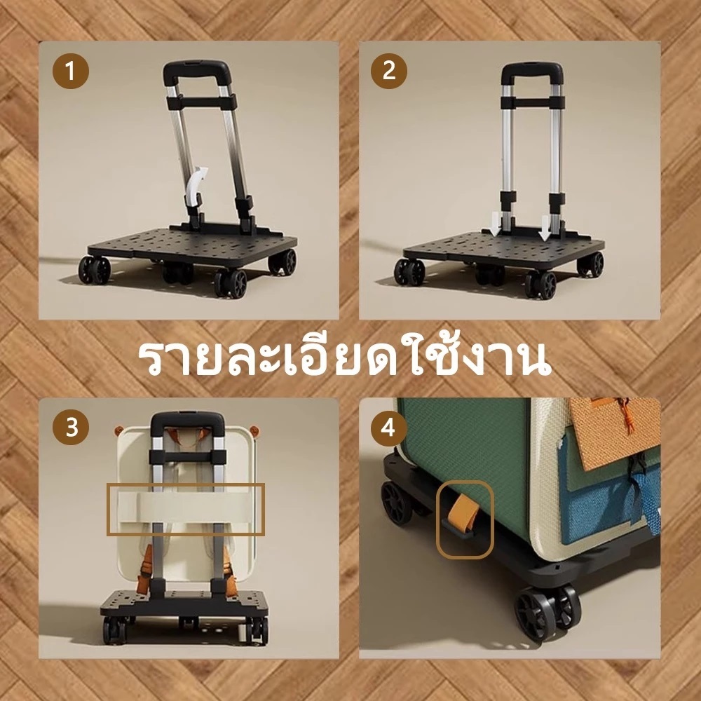 TIKEกระเป๋าแมวแบบพกพา กระเป๋าเดินทางสัตว์เลี้ยง กระเป๋าใส่แมว ขนาดใหญ่12.5KG เป้สัตว์เลี้ยง รูปที่ 7