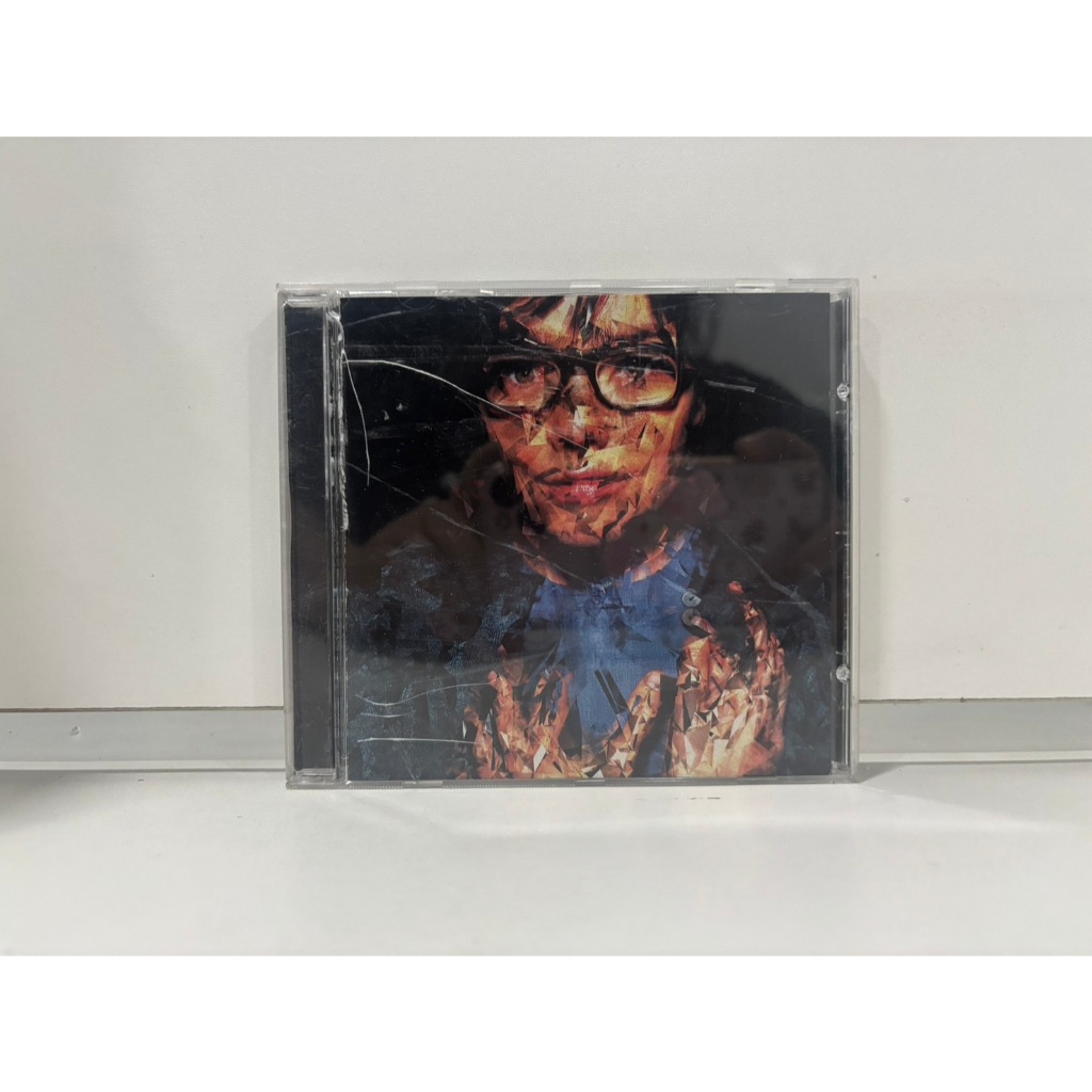 1 CD MUSIC  ซีดีเพลงสากล      Björk Selmasongs Elektra    (D1G12)