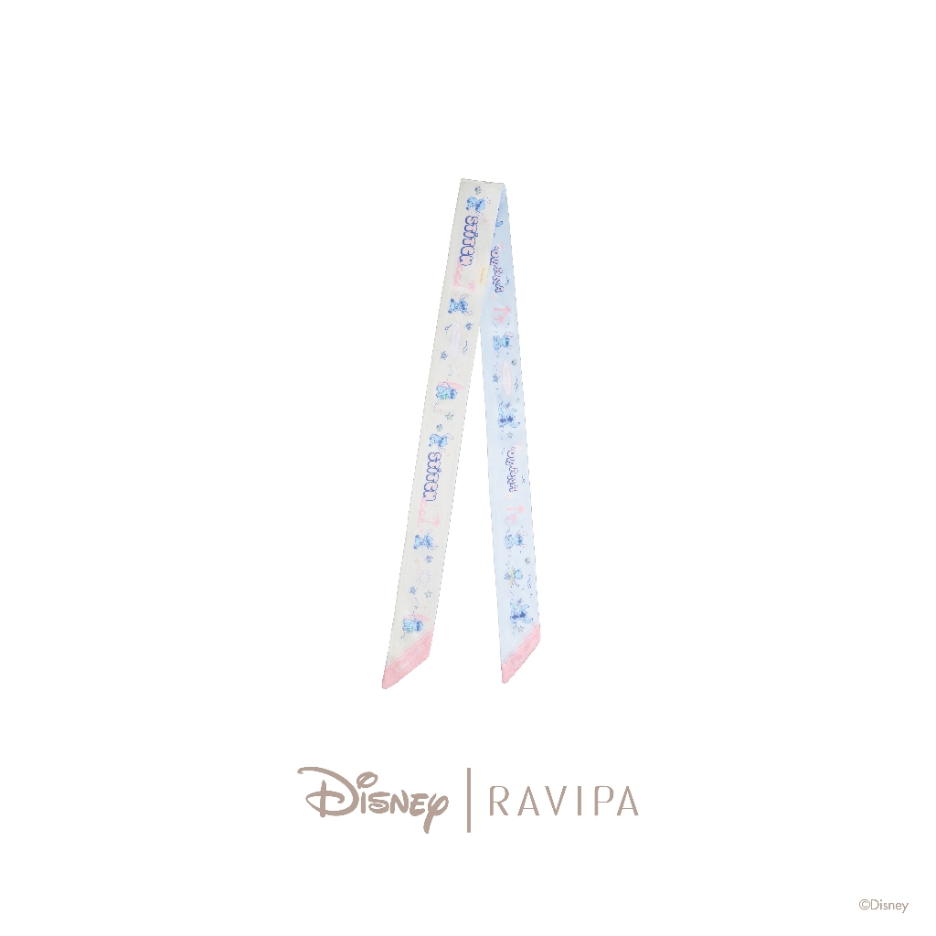 Disney | RAVIPA Stitch Twilly