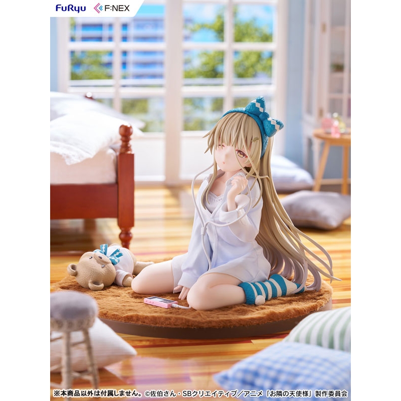 (🔴PRE-ORDER) "The Angel Next Door Spoils Me Rotten" Mahiru Shiina Relax ver. 1/7 Scale Figure( ของแท