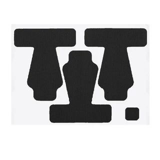 (T19) Kinesiology Tape เทปพยุงกล้ามเนื้อ ใช้บริเวณ นิ้วมือหรือนิ้วเท้า 3ชิ้น