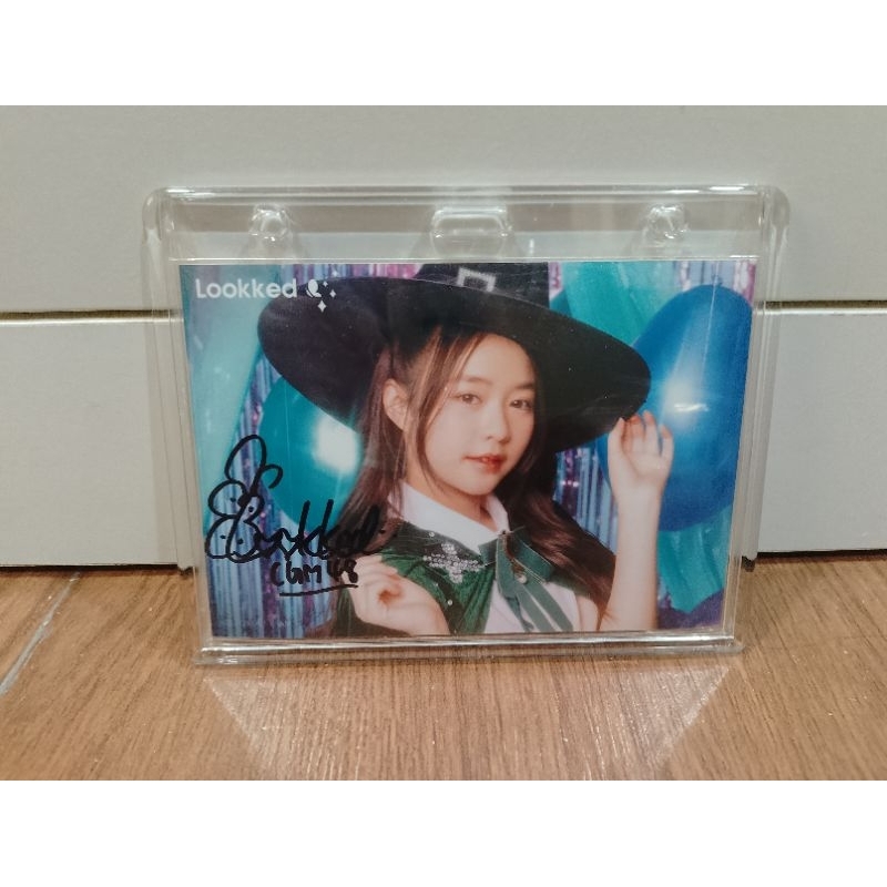 รูป SR Lookked คอนเสิร์ต Chuchu