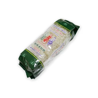 [ ซื้อชิ้นที่ 2 ครึ่งราคา เหลือ 47.- ] ทรีเลดี้ เส้นขนมจีนอบแห้ง ชนิดก้อน 454g. (1ห่อ)