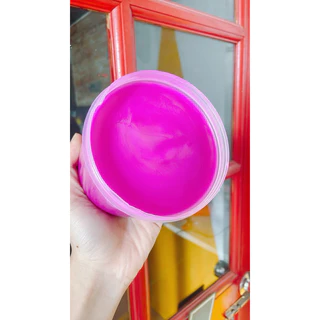 สีผึ้งถวิล ขนาด 500กรัม /1กระปุกเต็มๆ‼️สีขาวนวล/น้ำตาล/แดง แจ้งสีได้ค่ะ