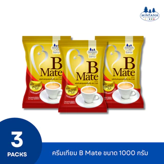 [แพ็คสุดคุ้ม] ผลิตภัณฑ์ปรุงแต่งเครื่องดื่ม B Mate