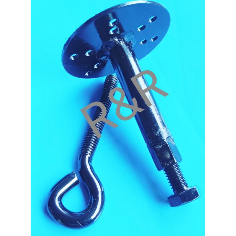 ตัวถอดใบเครื่องซักผ้า(เพิ่มตะขอ)