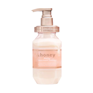 &HONEY Melty Moist Repair Treatment ครีมนวด 445g