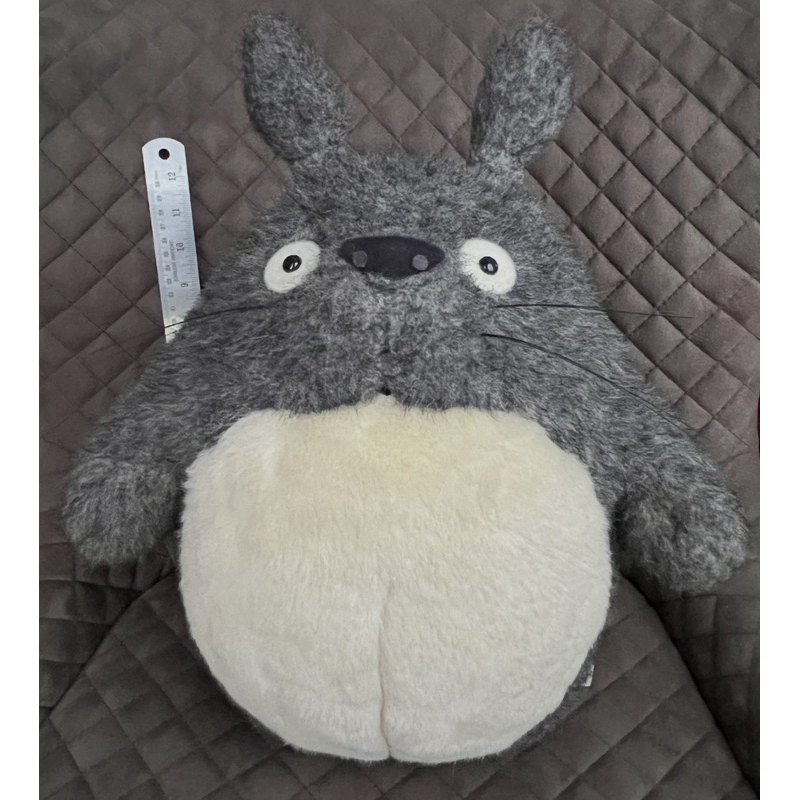 🇯🇵Studio Ghibli - Made in Japan - Sun Arrow Totoro Plush